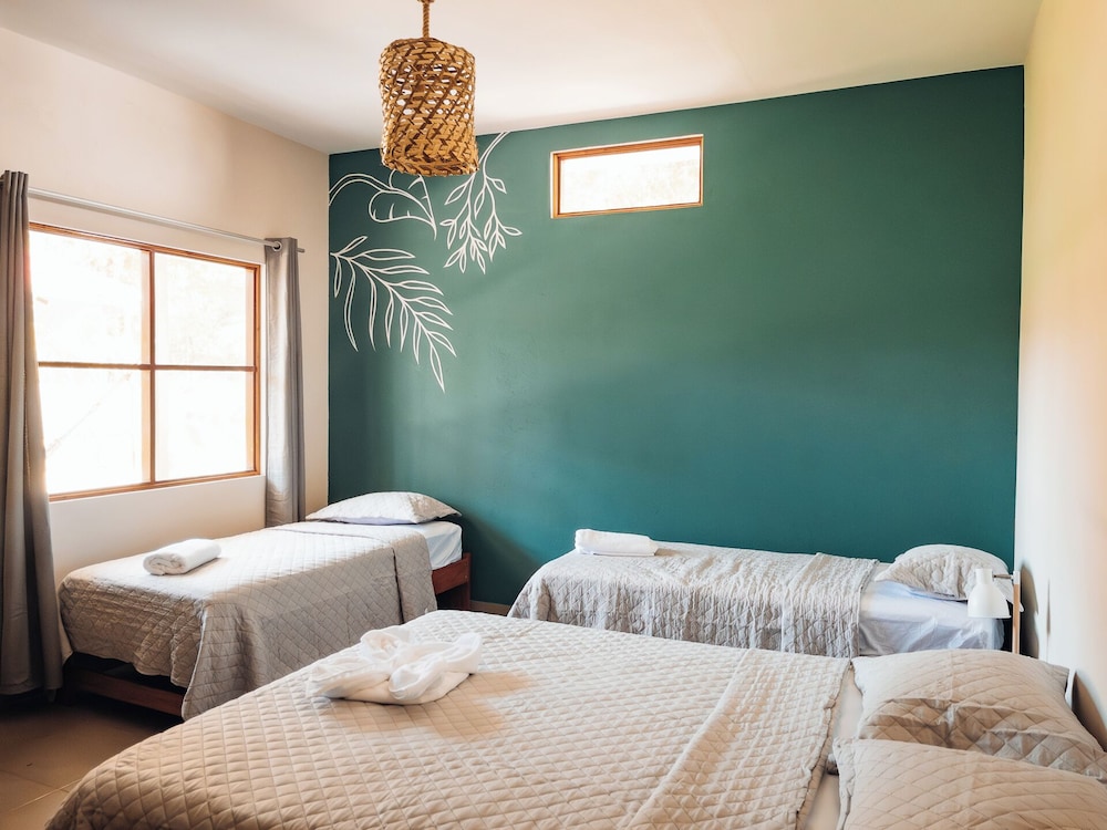 Taki Tambo Lodge