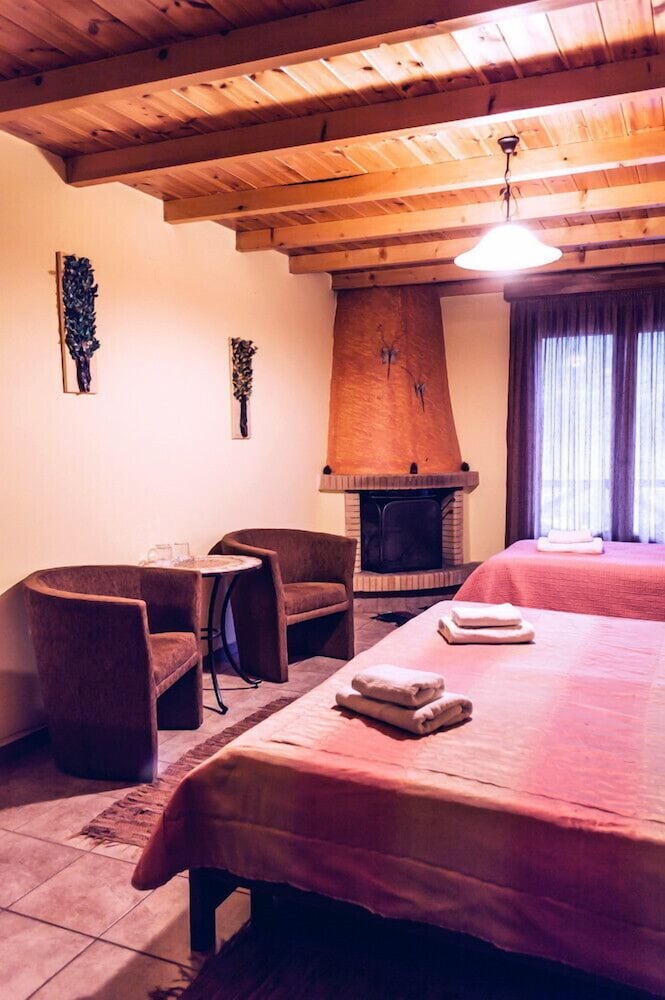 Guesthouse Teloni