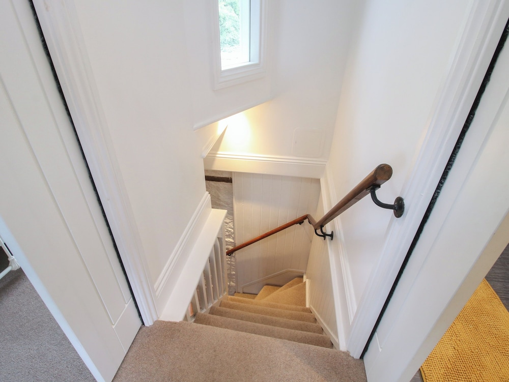 Moorhen Cottage
