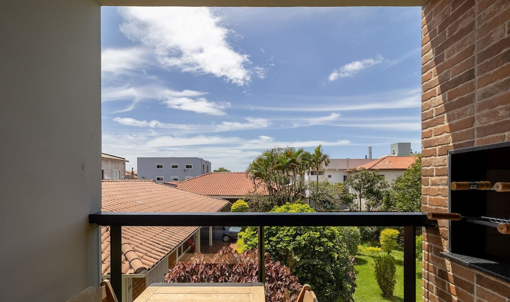 SJS - Condominium Near the Beach of the English