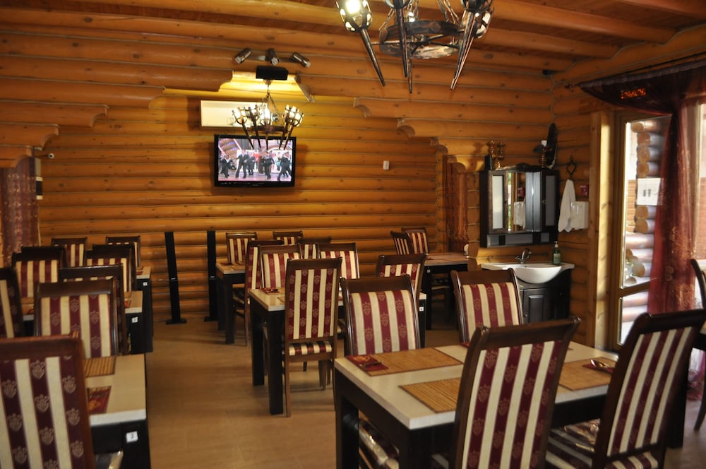 Hotel Fort Artur