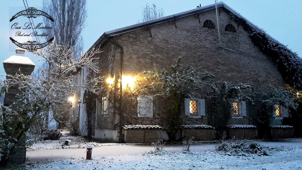Oasi La Martina photo 2