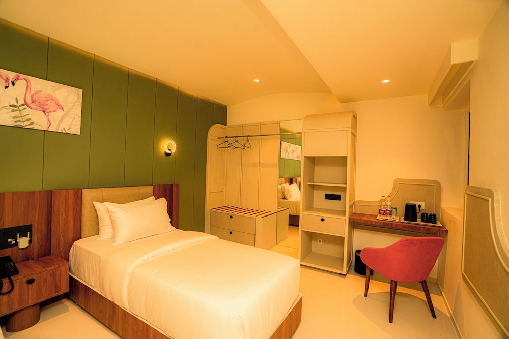 Hotel Harriet