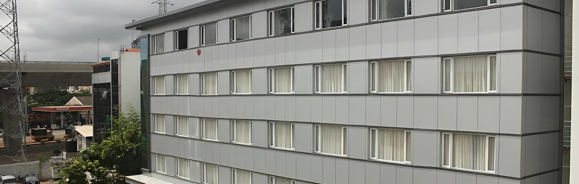 Rio The Hotel
