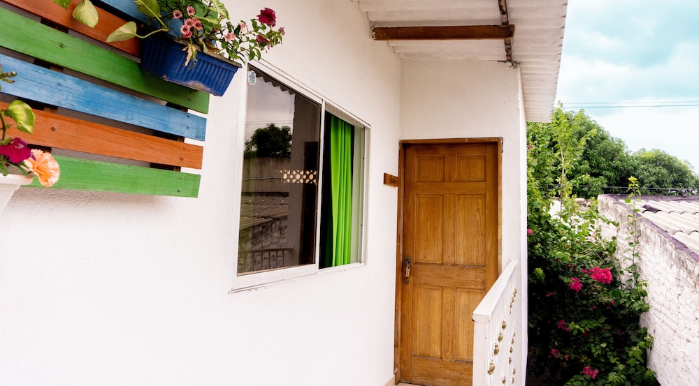 La Casa de Petra