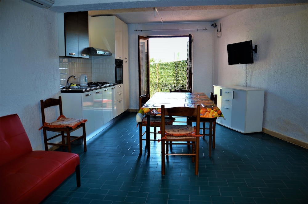 Residence Villa Liliana