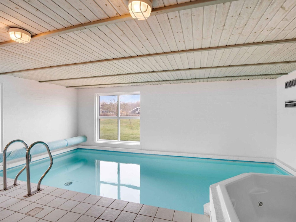 5 Star Holiday Home in Nordborg
