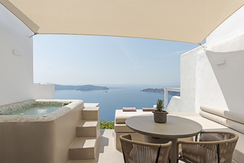 Seascape Villa by Caldera Houses photo 4