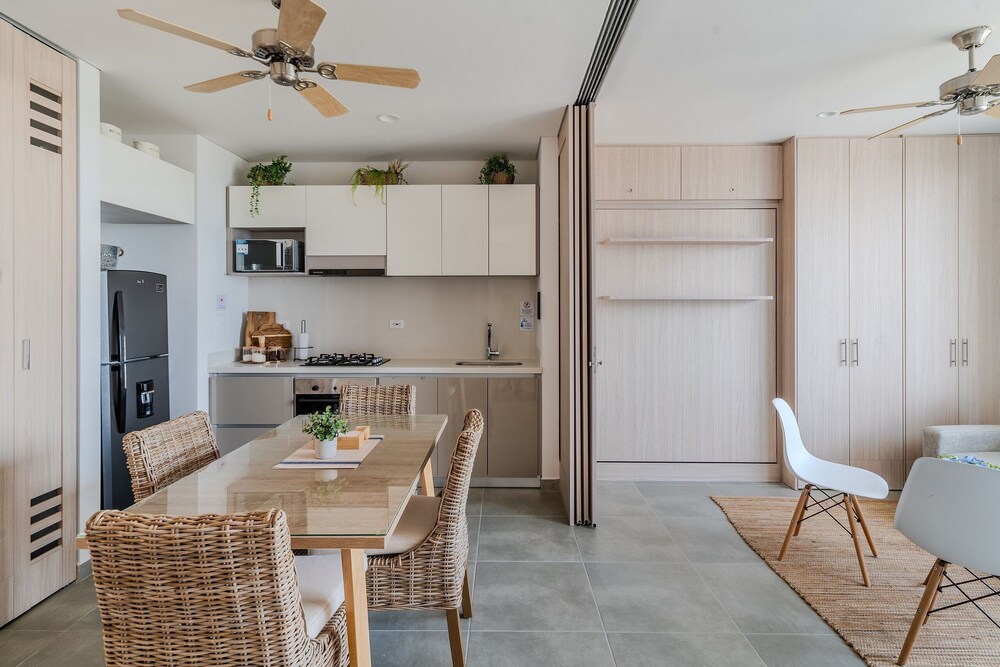 Salguero Suites