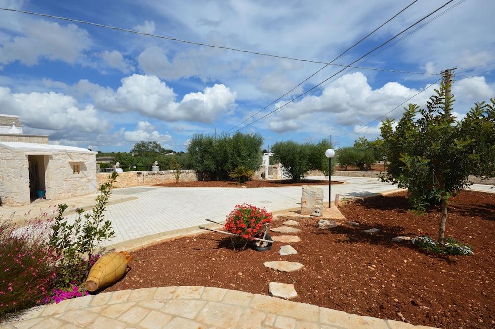 I Trulli Di Nonno Giovanni