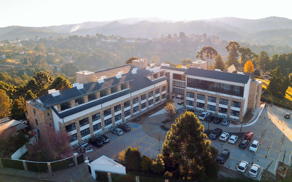 Hotel Wanderlust Experience Hotel BW Signature Collection OFICIAL