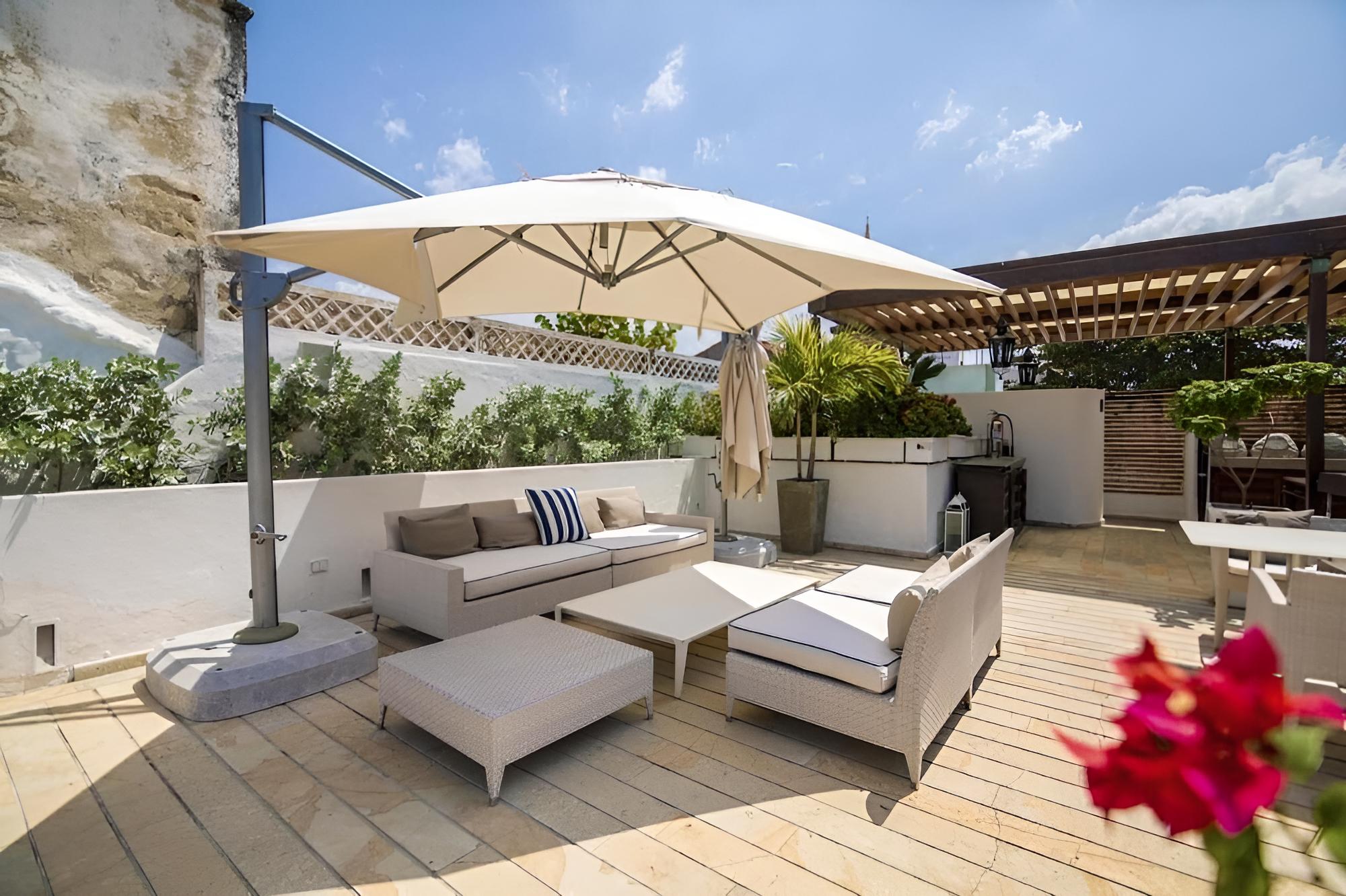 Casa LM by Wynwood House