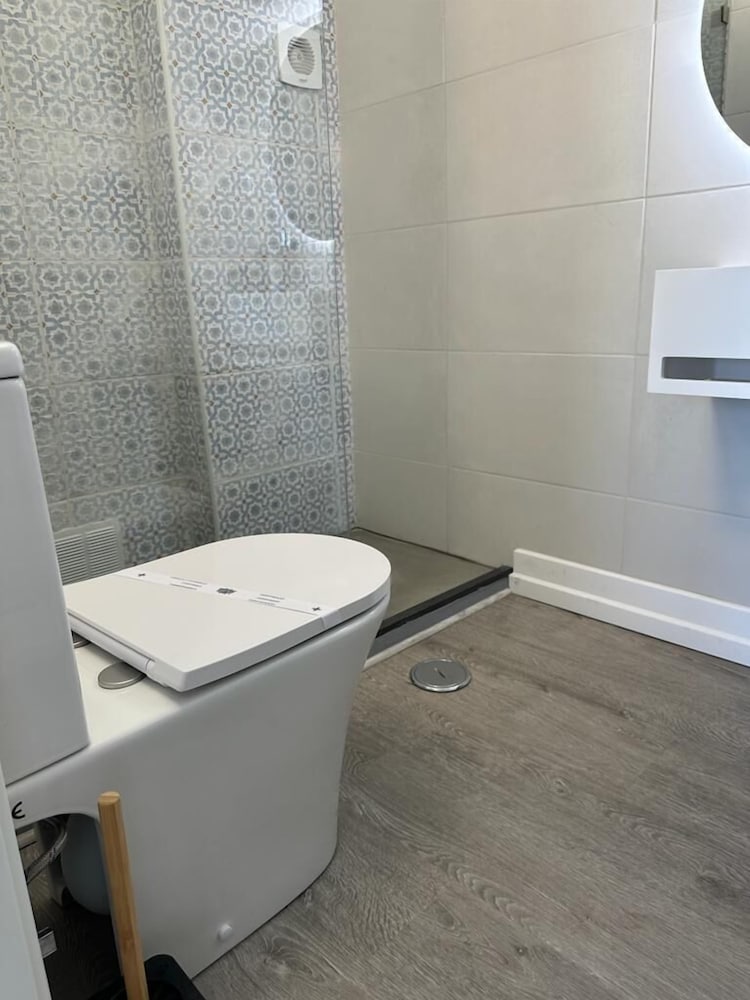 Malpique Guest House & Jacuzzi