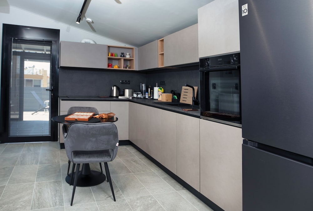 Glyfada Luxury Design Penthouse With Prive Terrace