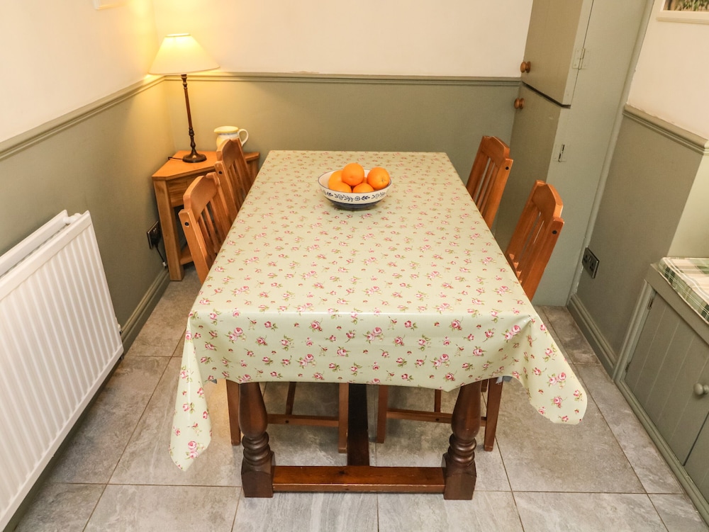 Tiplady Cottage