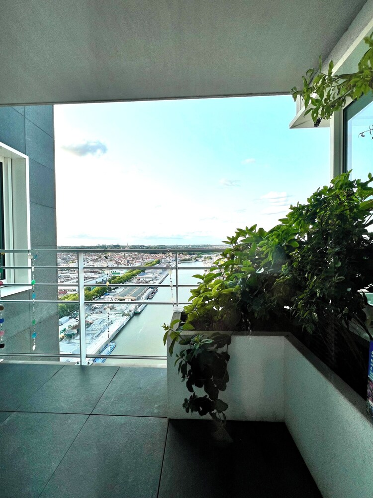 Penthouse 220 m2 Luxe & Vue Panoramique