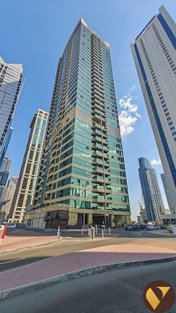 Walkable to Metro at Heart of JLT