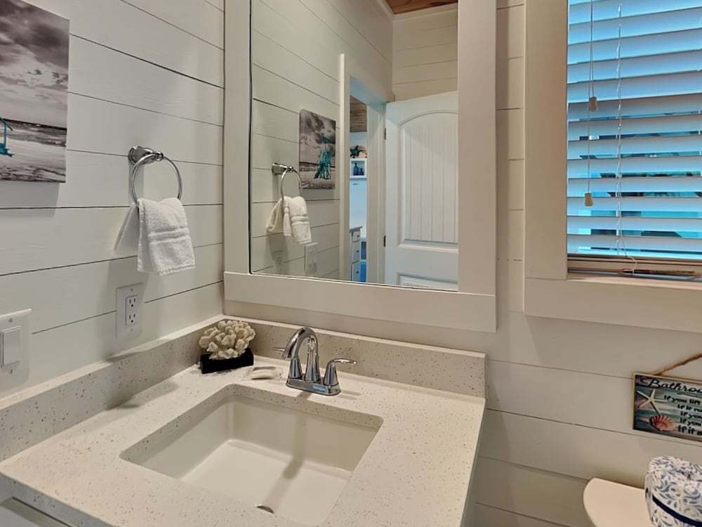 Lightly Salted by Silver Sands Vacation Rentals