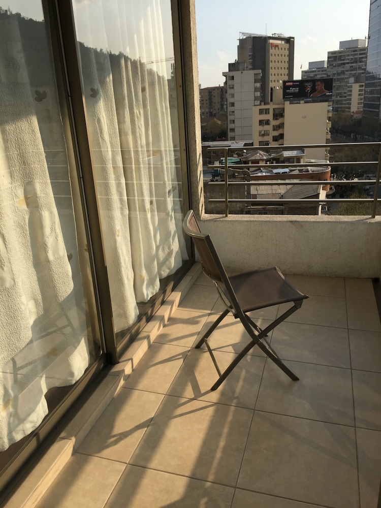 Providencia Suite Manuel Montt