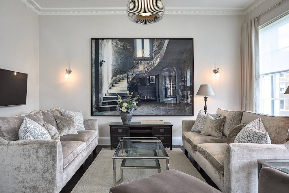 Be London - The Lincoln's Inn Residences