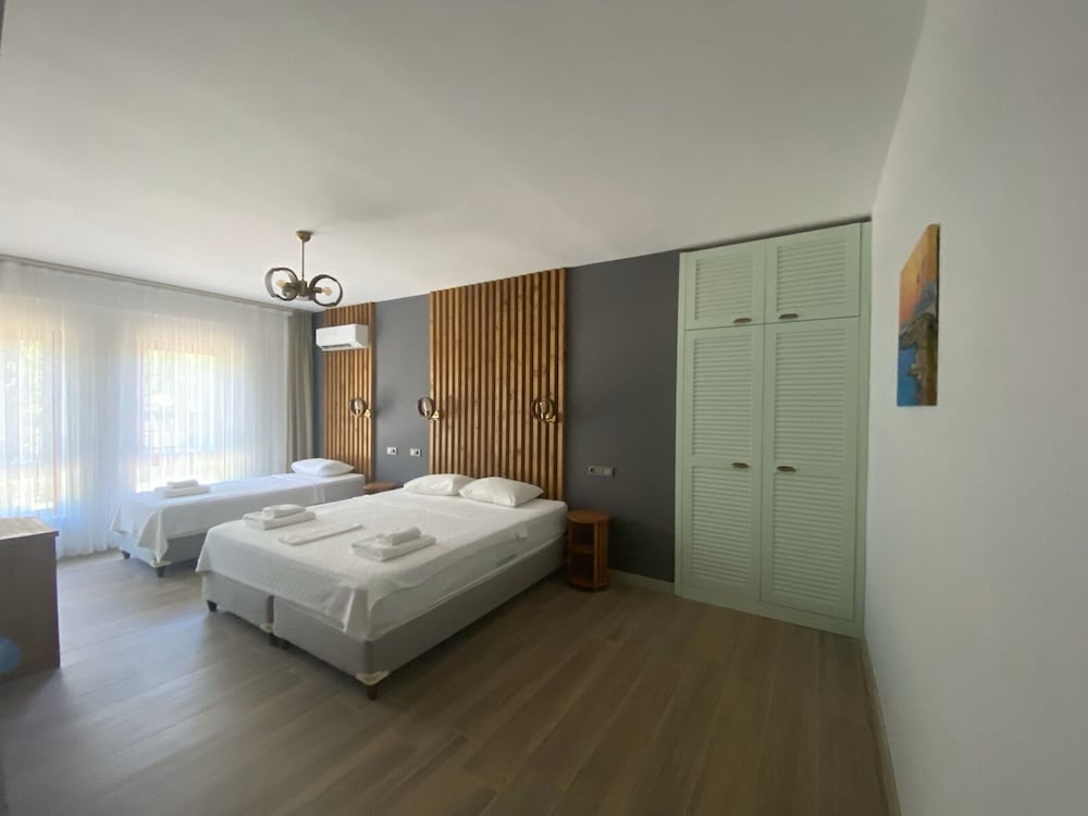 Elyada Otel ve Bağ Evi (+8 Yaş) - Image 38