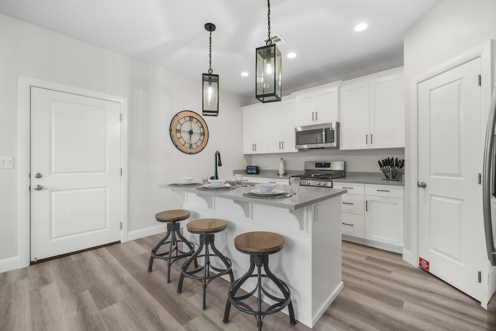 Coral River - Room for the Entire Family