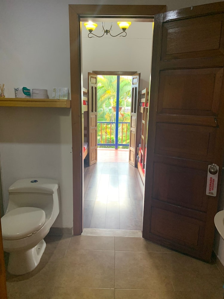 CALLE JARDIN FINCA HOTEL