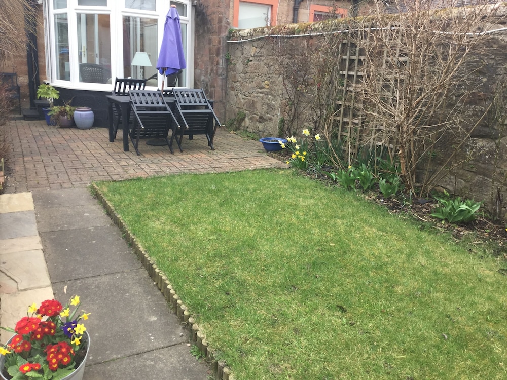 Craggallan Guest House