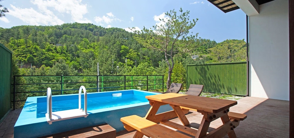 In My Dream Pension Gapyeong