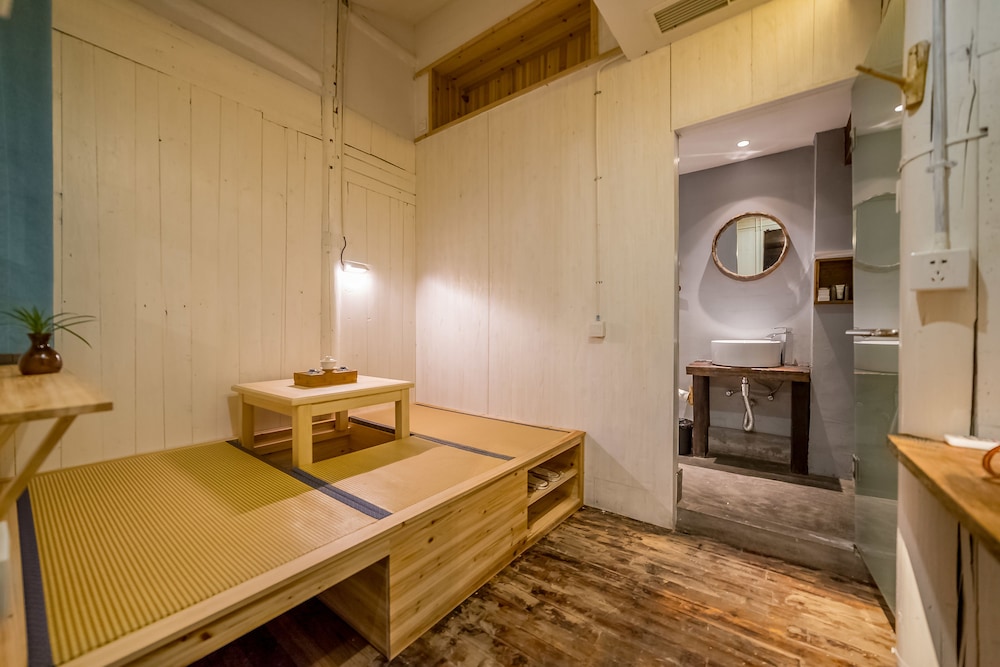 Guzo Su The Old House Boutique Hotel