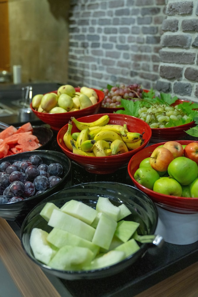 Laren Family Otel & Spa - Butik Otel - Image 99