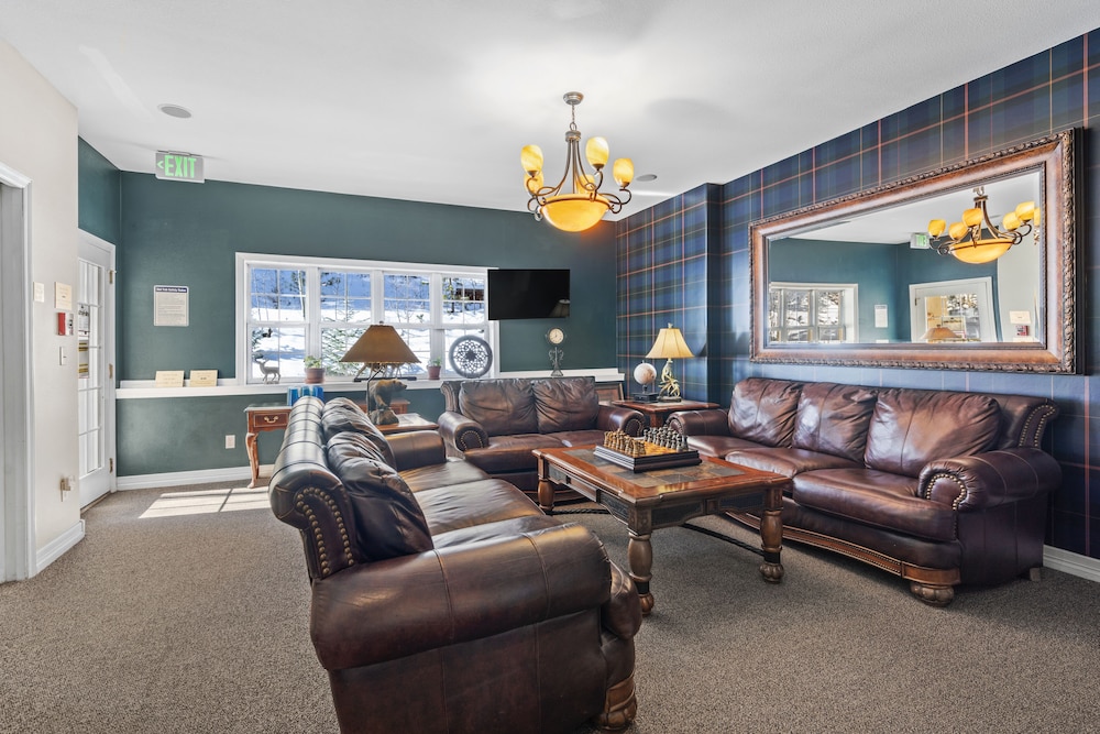 Breckenridge Boutique Hotel