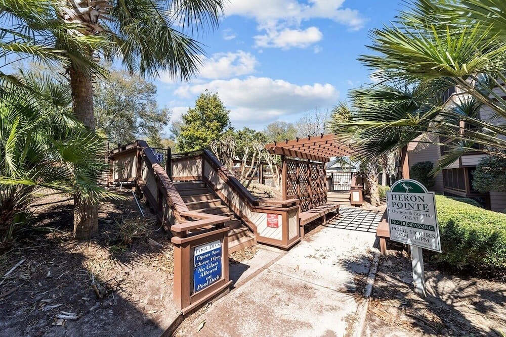Heron Pointe C12 2 Bedroom Condo