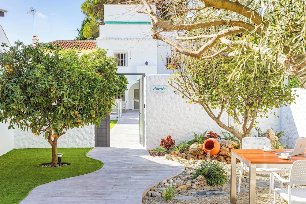 Villa Mamba
