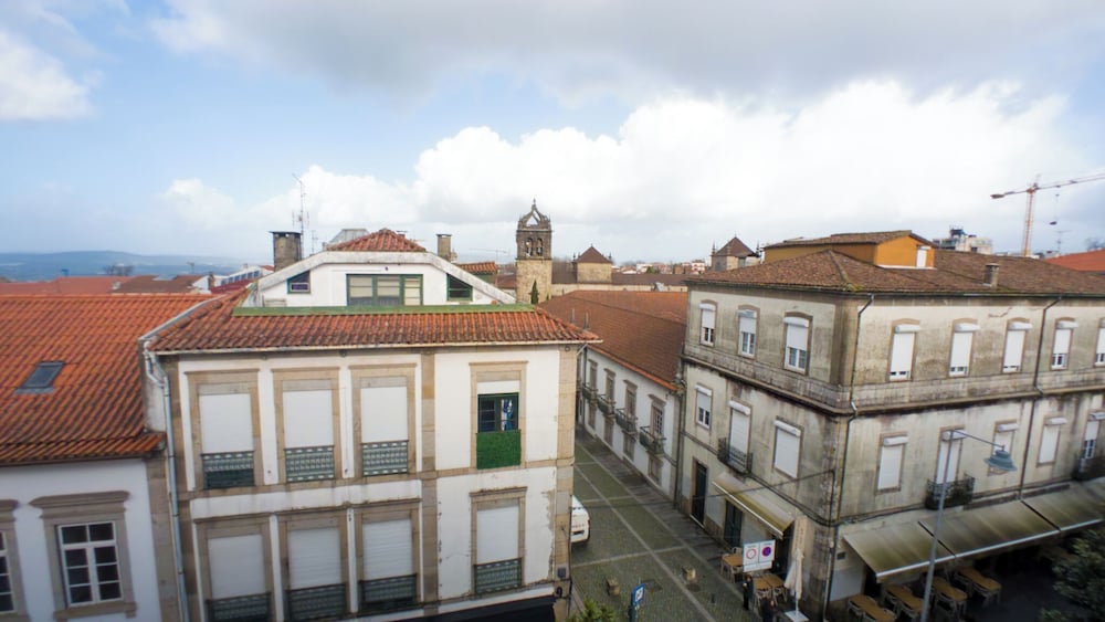 Casa Gaea Stay
