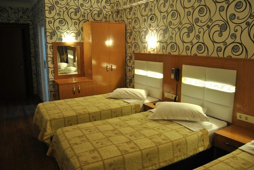 Star Park Otel - Image 27