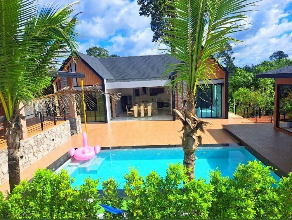 Naisuan villa