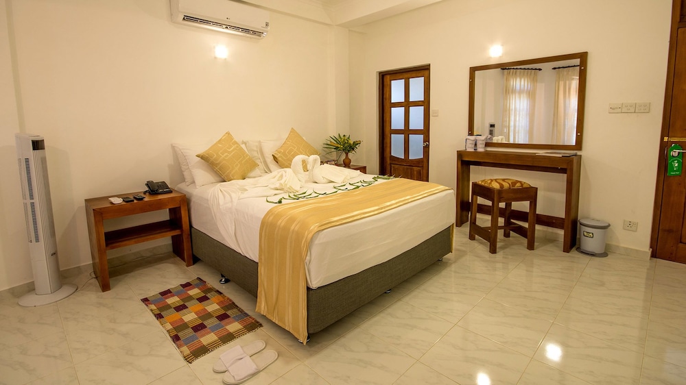 Niru Residence view 4