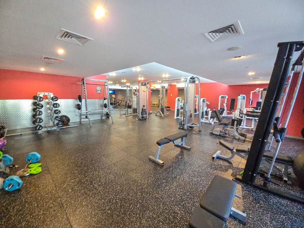 Easygo- Luxury 1bdr South Ridge Downtown