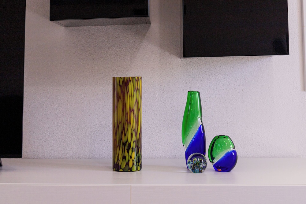 VivimiHome - Monti House