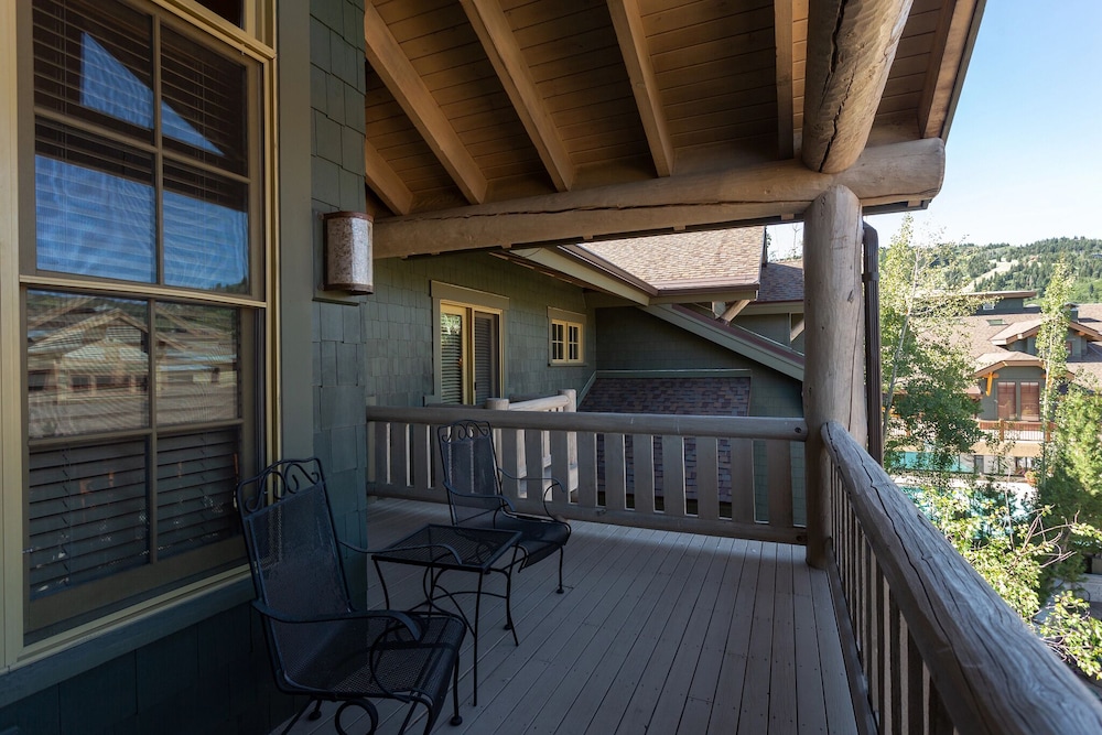 3 Bedroom Condo - The Lodges at Deer Valley 3 Condo