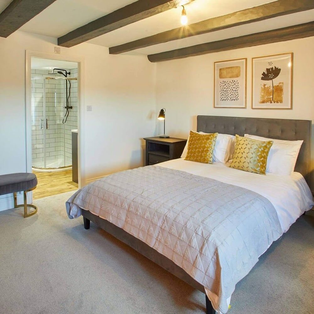 Host Stay The Coach House view 2