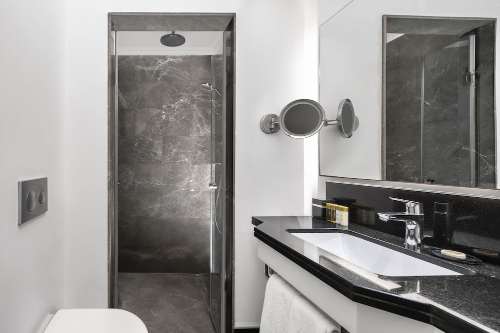 AKKA Lush Otel Taksim - Image 56