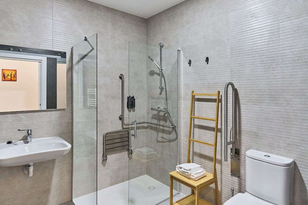 Apartamento Catedral Palace by gaiarooms