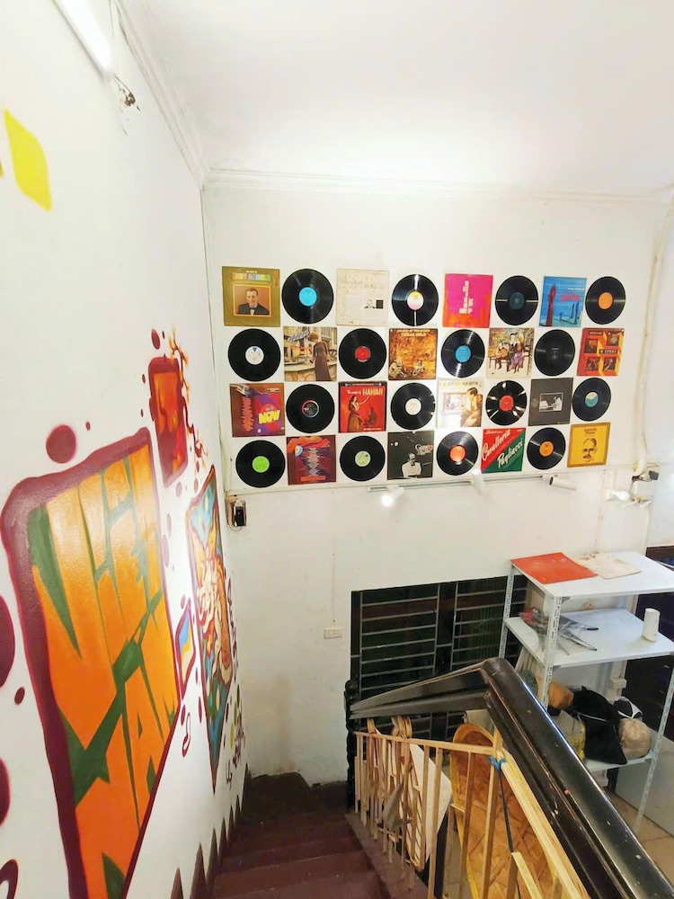 Viet Vintage Hostel & Pub