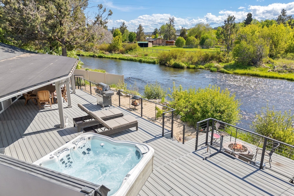 Otter Run 3 Bedroom Home