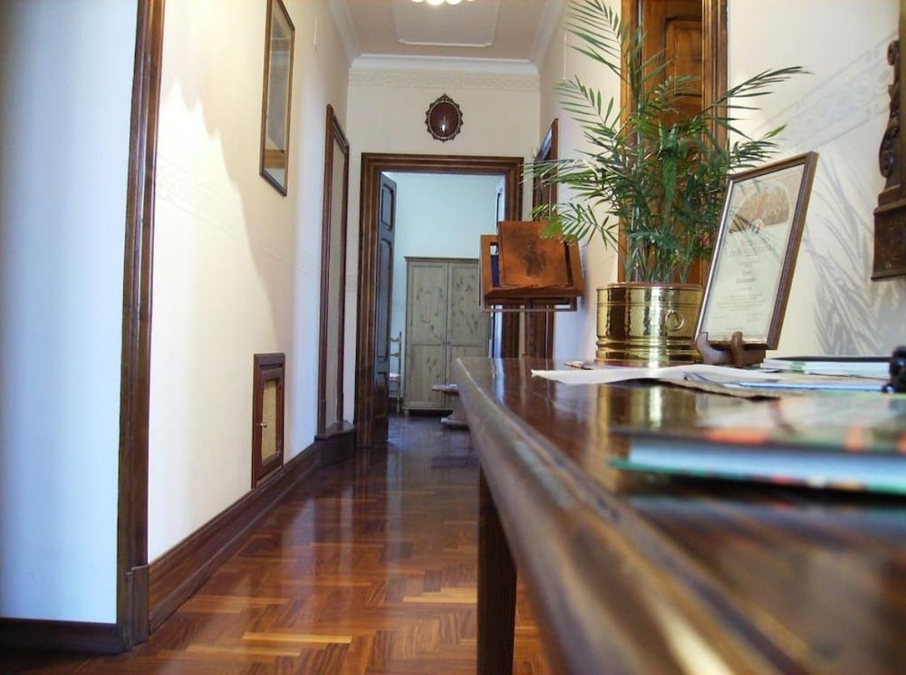 B&B Santa Chiara
