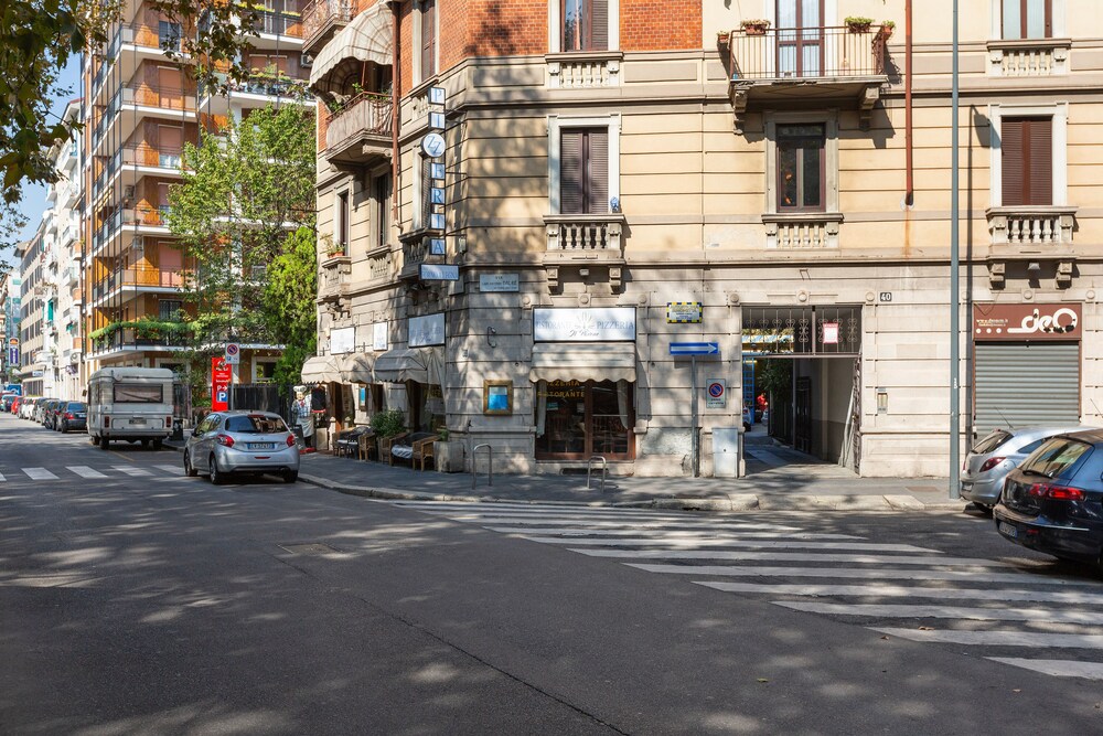 Certosa 3C