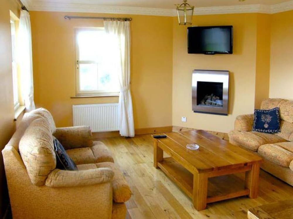 Scenic Estuary Way 3-bed Home in Labasheeda view 2