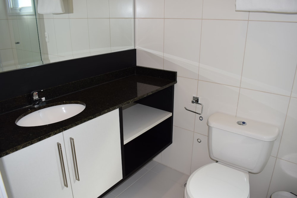 Apartamentos Vista 161